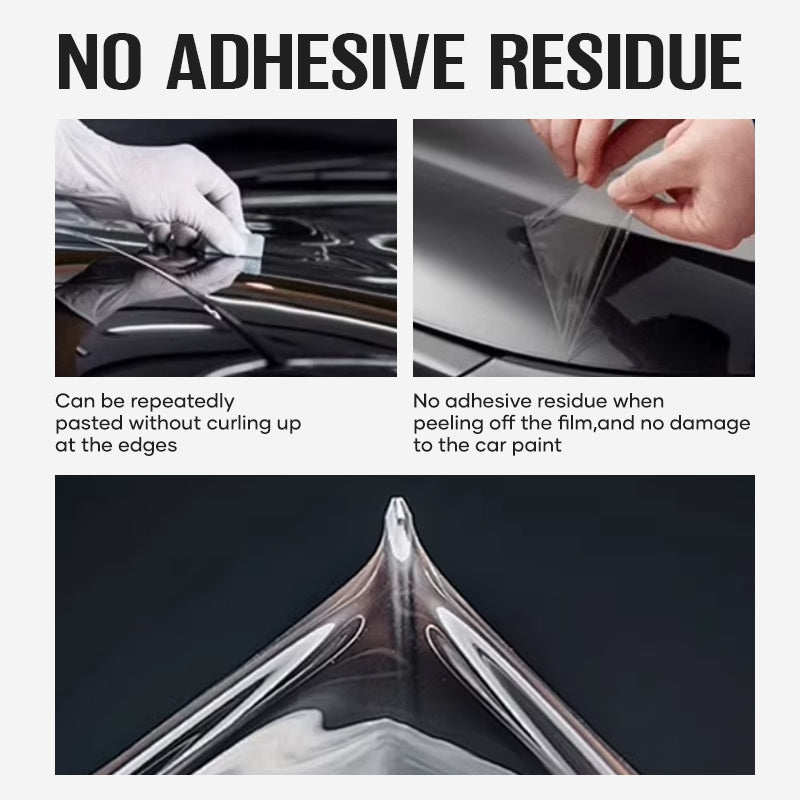 PAINT PROTECTION FILM Series D3