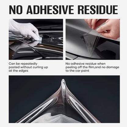 PAINT PROTECTION FILM Series D3