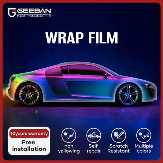WRAP FILM