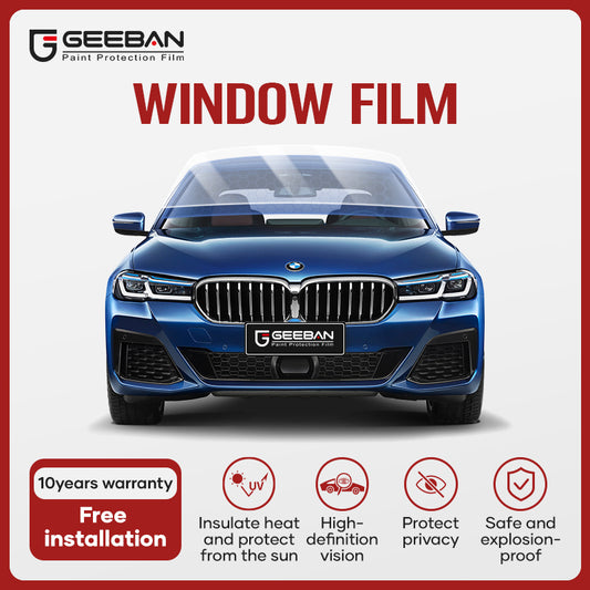 WINDOW FILM